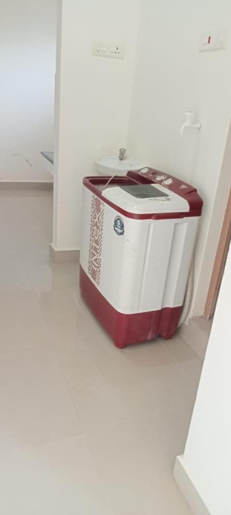 Hallima Service Apartments Home Stay purpose Guest House 2 Apartment in Tamil Nadu