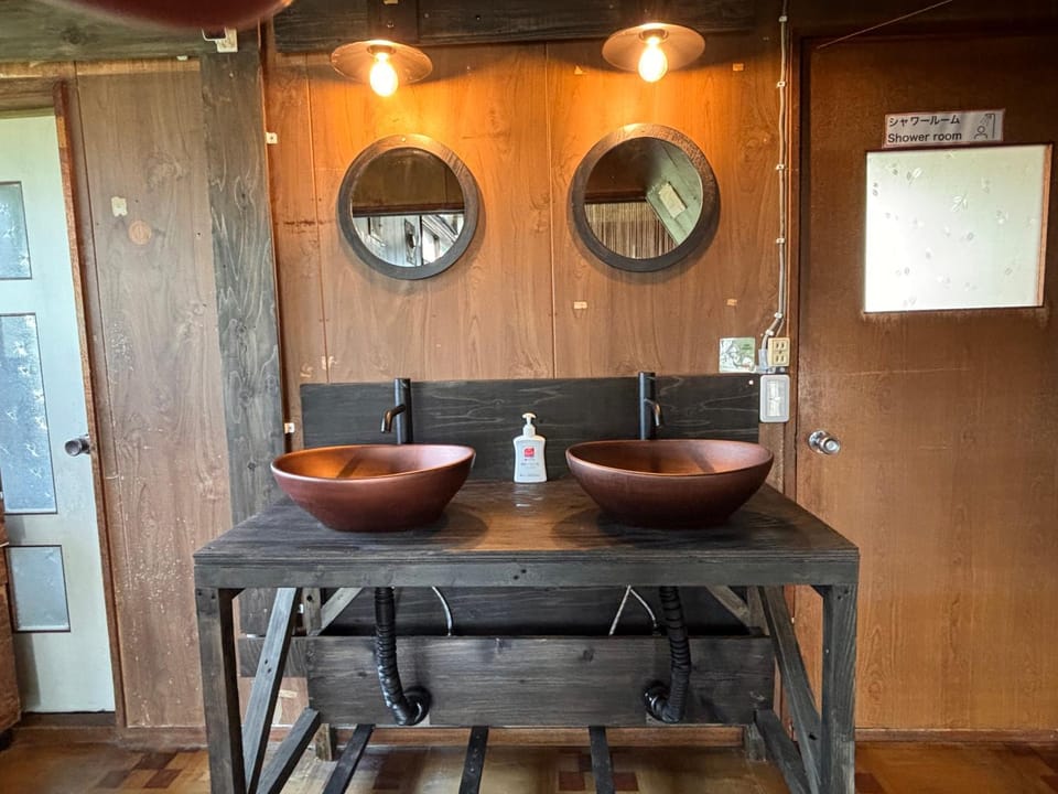 TOTONOU Place Bed and Breakfast in Hokkaido Prefecture
