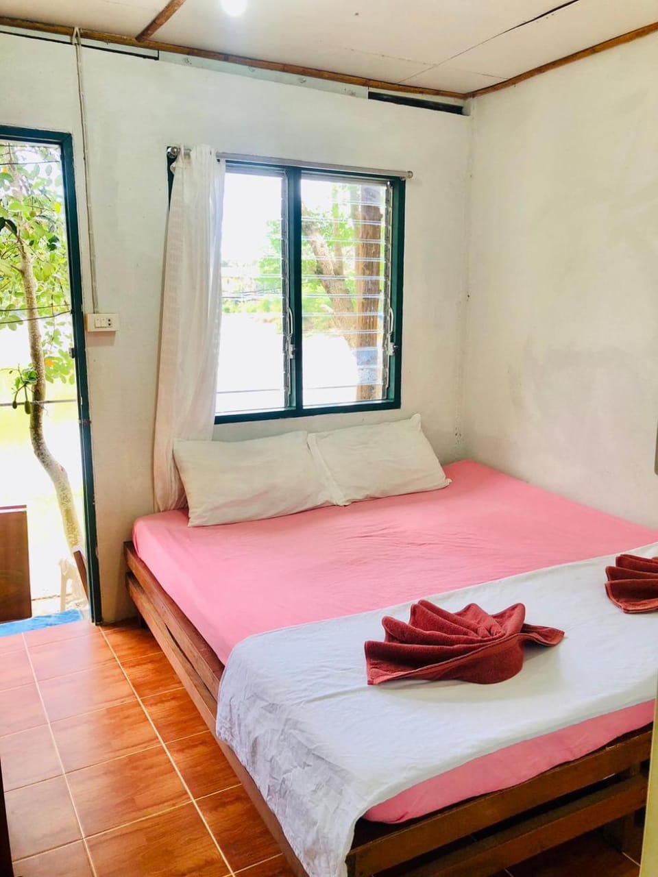 JR GYM & Resort Hotel in Krabi Changwat
