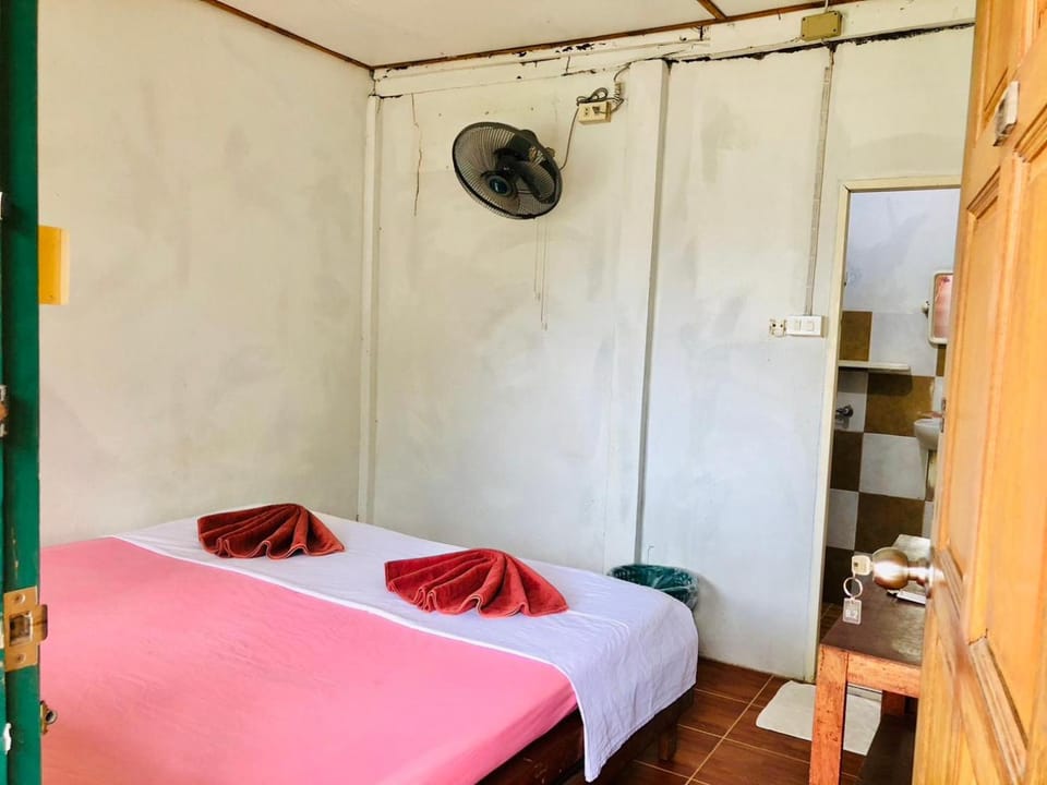 JR GYM & Resort Hotel in Krabi Changwat