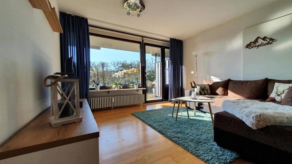 Living room, Photo of the whole room, Seating area