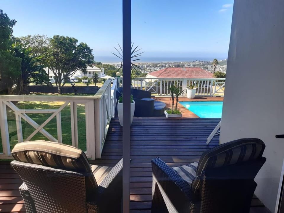 THE VIEW Bed and Breakfast in Port Alfred