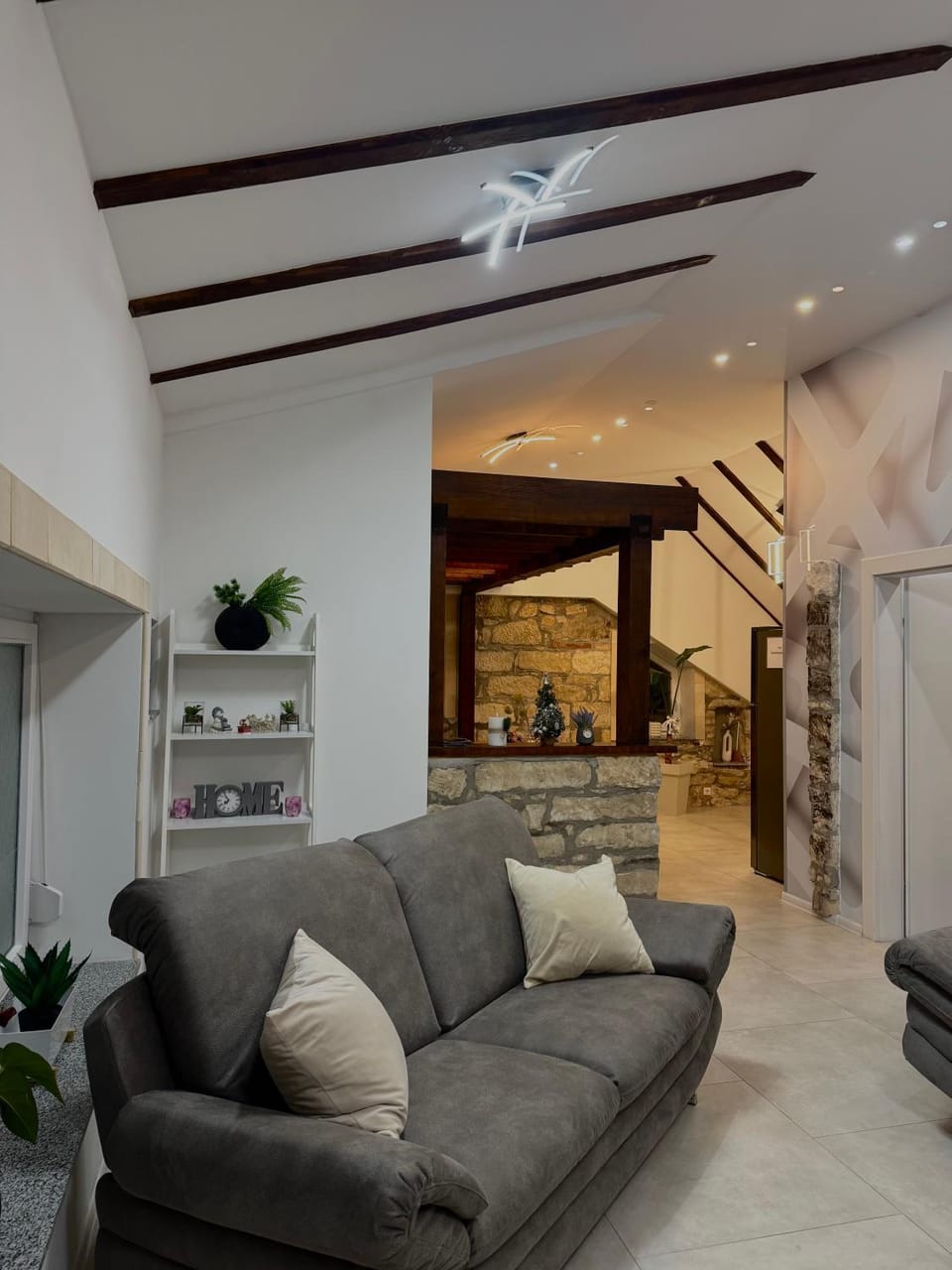 KARTAL centar apartment Apartment in Lika-Senj County