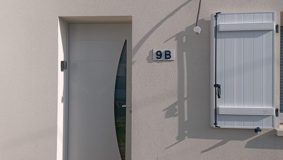 Studio Entrée privée Parking Gratuit Claye Souilly Apartment in Île-de-France
