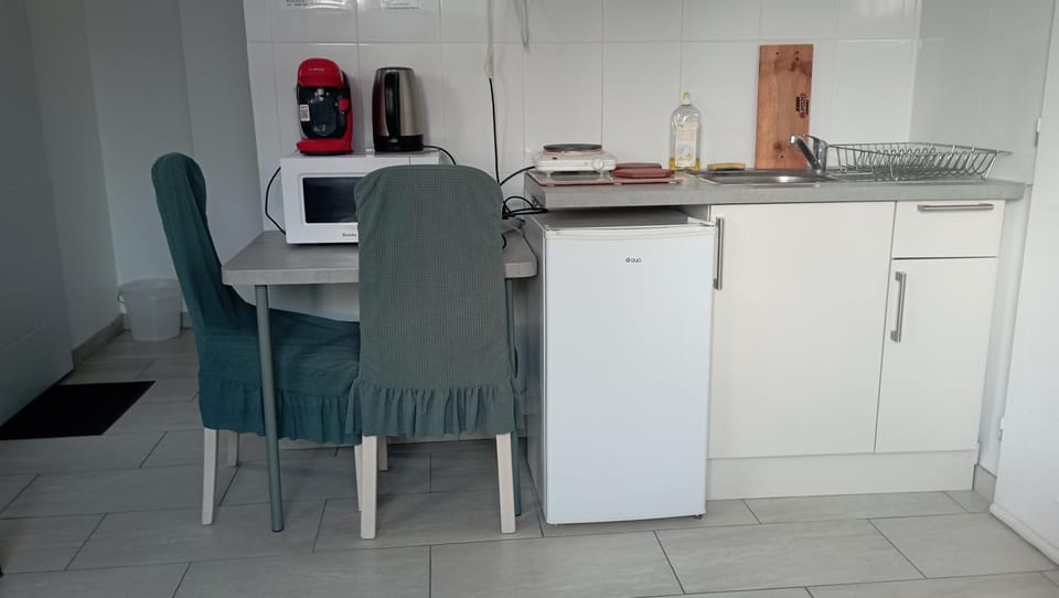 Studio Entrée privée Parking Gratuit Claye Souilly Apartment in Île-de-France