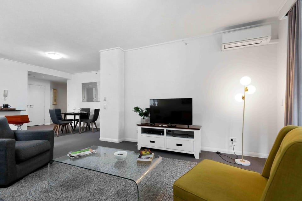 Napier Vistas Apartment in Sydney