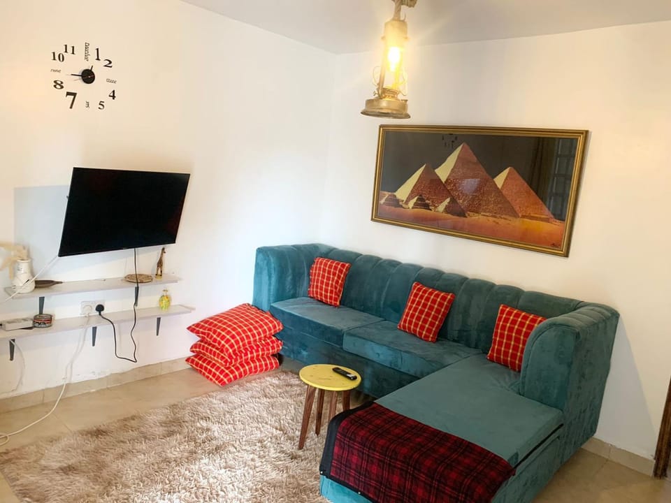 Rorot Spacious one bedroom in Kapsoya with free Wifi Apartment in Kenya