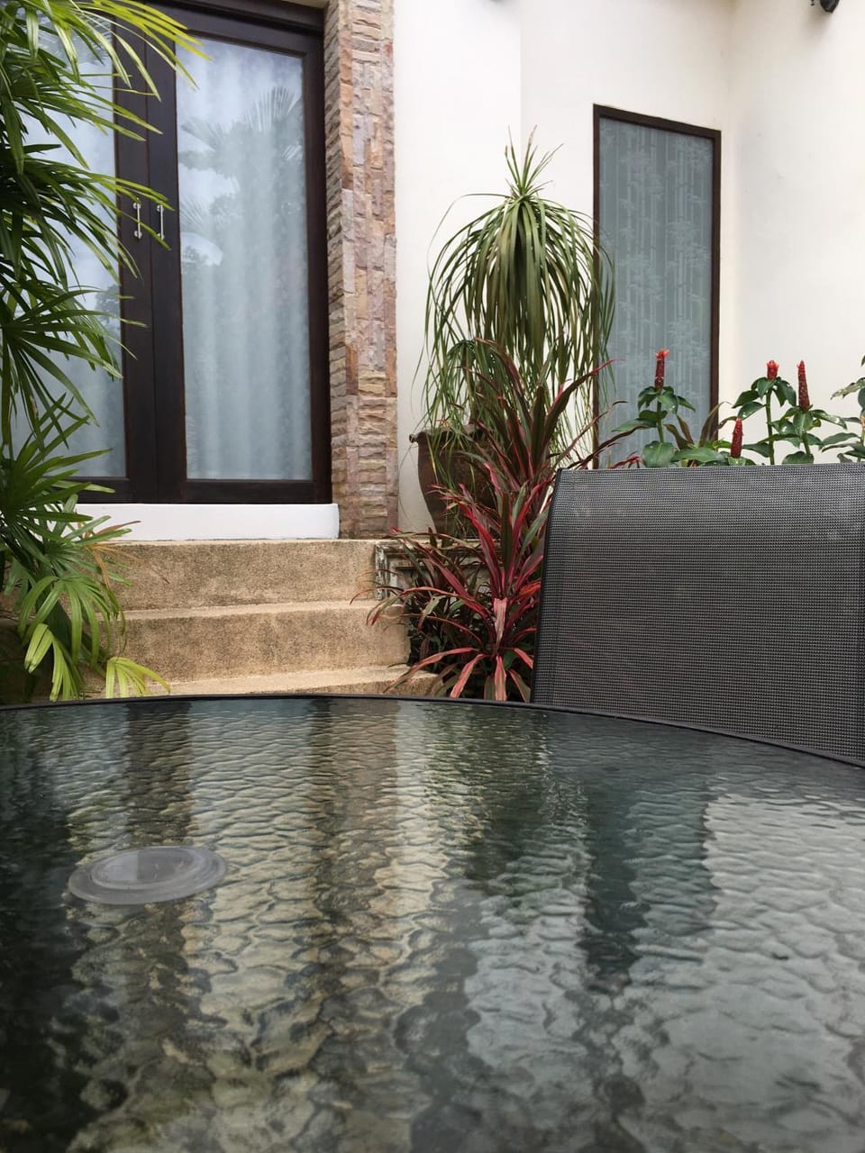 Villas Chaba House in Ban Tai