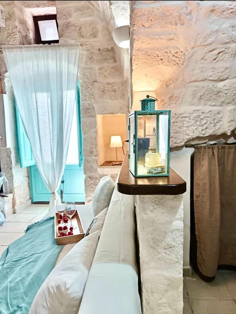 La Suite di Rosi Apartment in Ceglie Messapica
