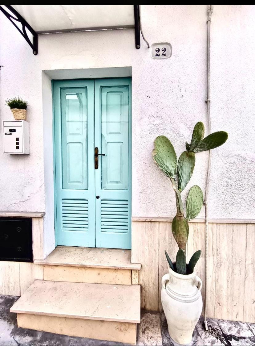 La Suite di Rosi Apartment in Ceglie Messapica