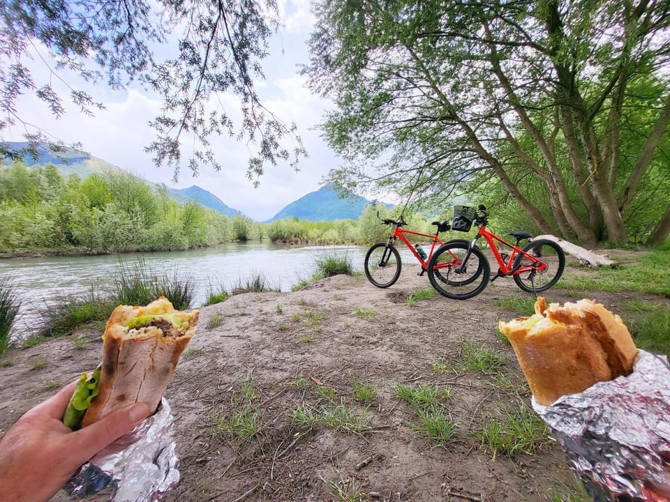 Cycling