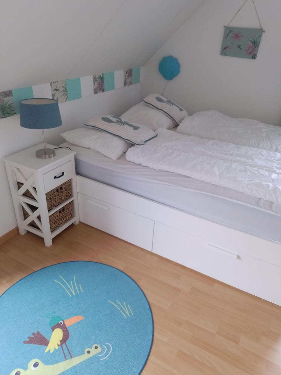 Villa-Meerchen-Villa-mit-ueberdachter-Terrasse-800m-vom-Strand-entfernt Villa in Kamperland