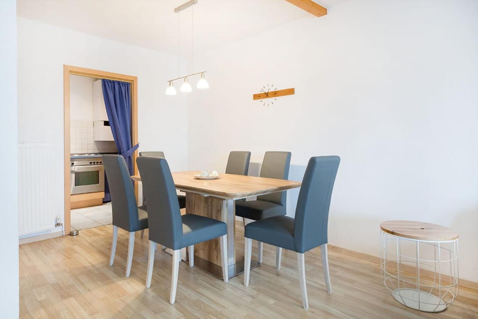 Ferienhaus Nr 4, Kategorie Premium L, Feriendorf Hochbergle, Allgäu House in Bavaria