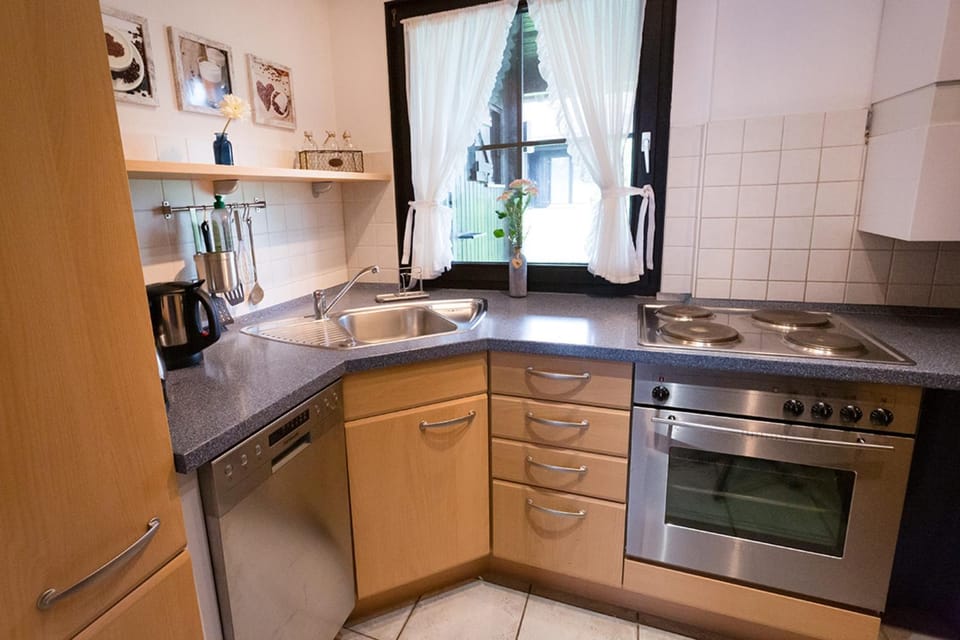 Ferienhaus Nr 4, Kategorie Premium L, Feriendorf Hochbergle, Allgäu House in Bavaria