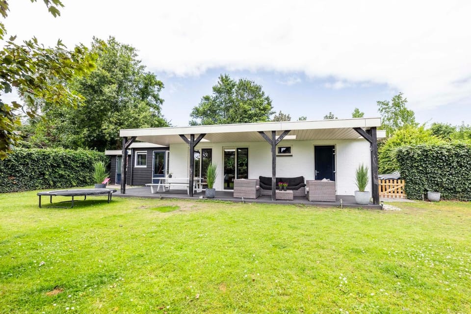 Prinsenhof 65 - Ouddorp House in Ouddorp