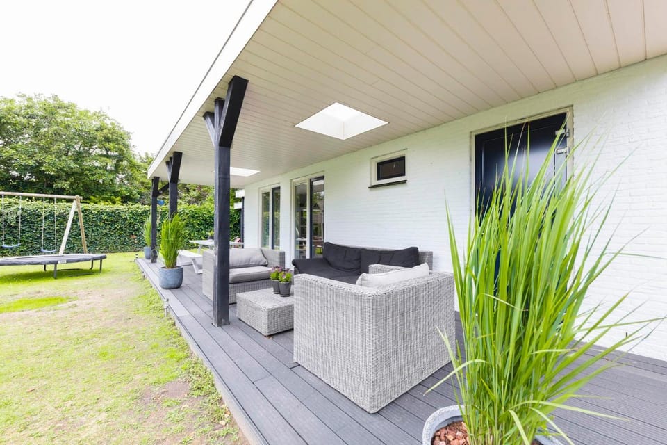 Prinsenhof 65 - Ouddorp House in Ouddorp