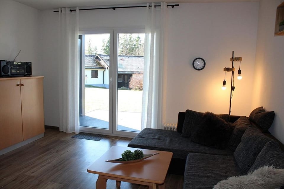 Ferienhaus Nr 14, Kategorie Komfort, Feriendorf Hochbergle, Allgäu House in Bavaria