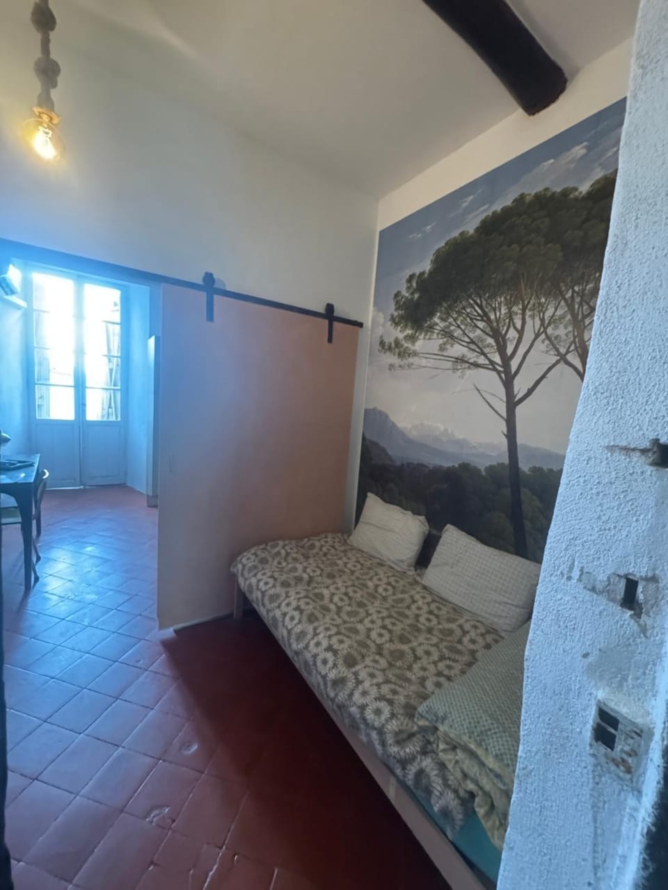 Tour XIIIe siècle, vue mer, Cap Corse Apartment in Corsica