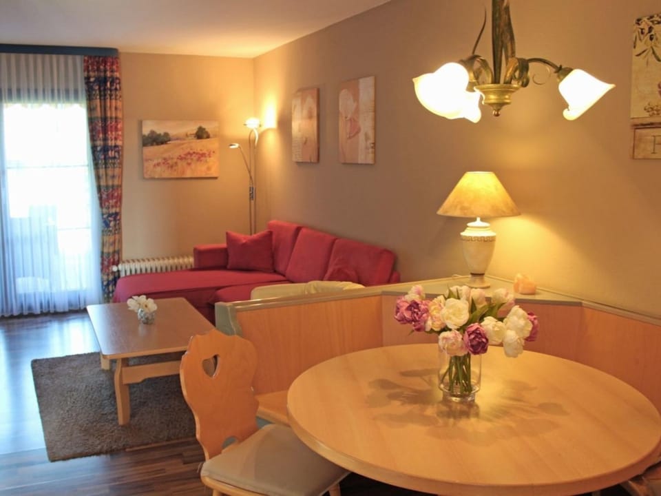 Ferienhaus Nr 55, Kategorie Komfort, Feriendorf Hochbergle, Allgäu House in Bavaria