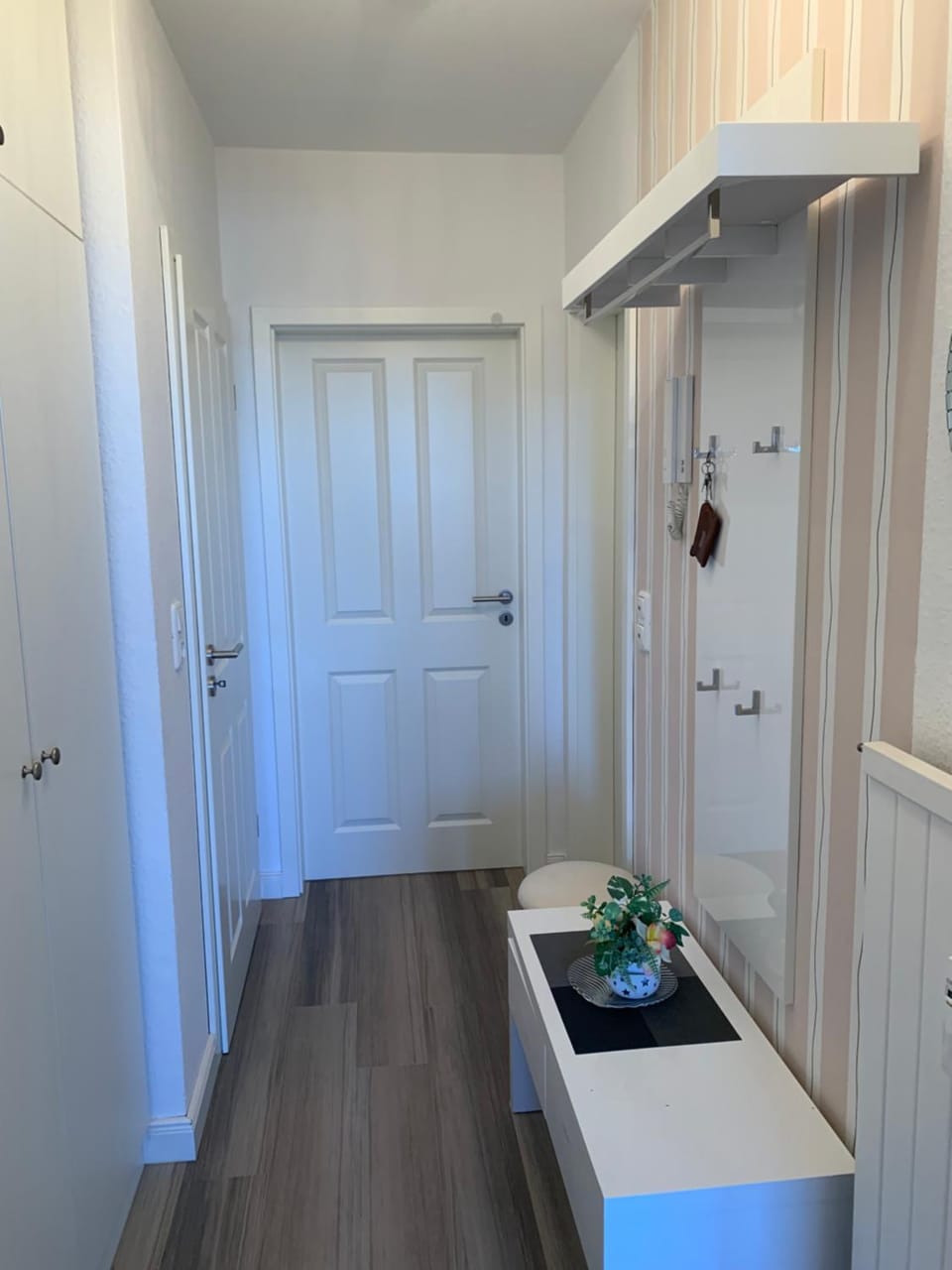Rosengarten 307 Apartment in Büsum