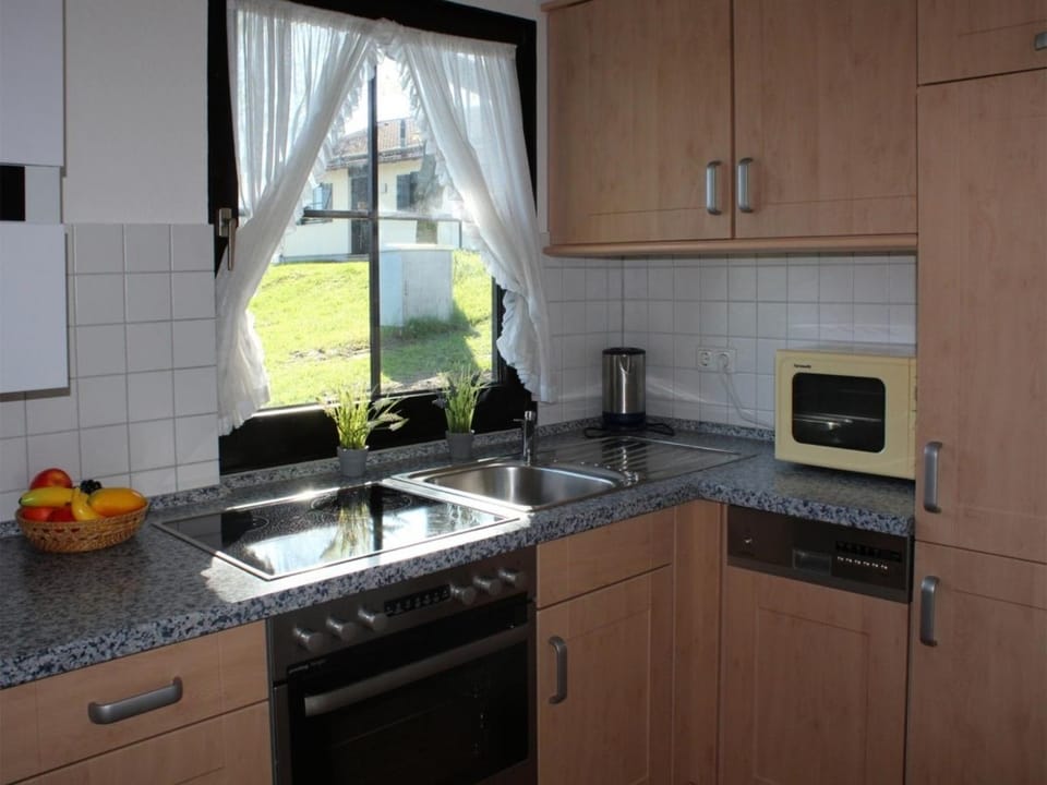 Ferienhaus Nr 5, Kategorie Komfort, Feriendorf Hochbergle, Allgäu House in Bavaria