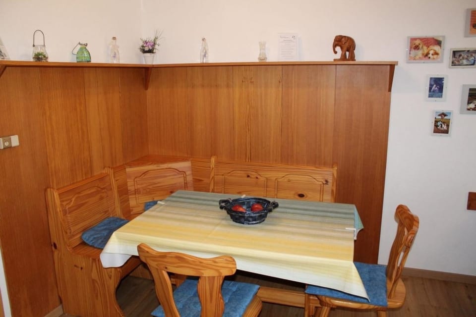 Ferienhaus Nr 66, Kategorie Komfort, Feriendorf Hochbergle, Allgäu House in Bavaria