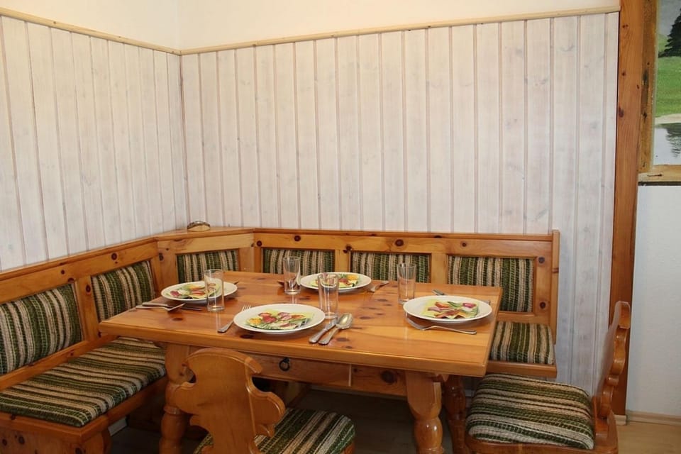 Ferienhaus Nr 82, Kategorie Komfort, Feriendorf Hochbergle, Allgäu House in Tyrol