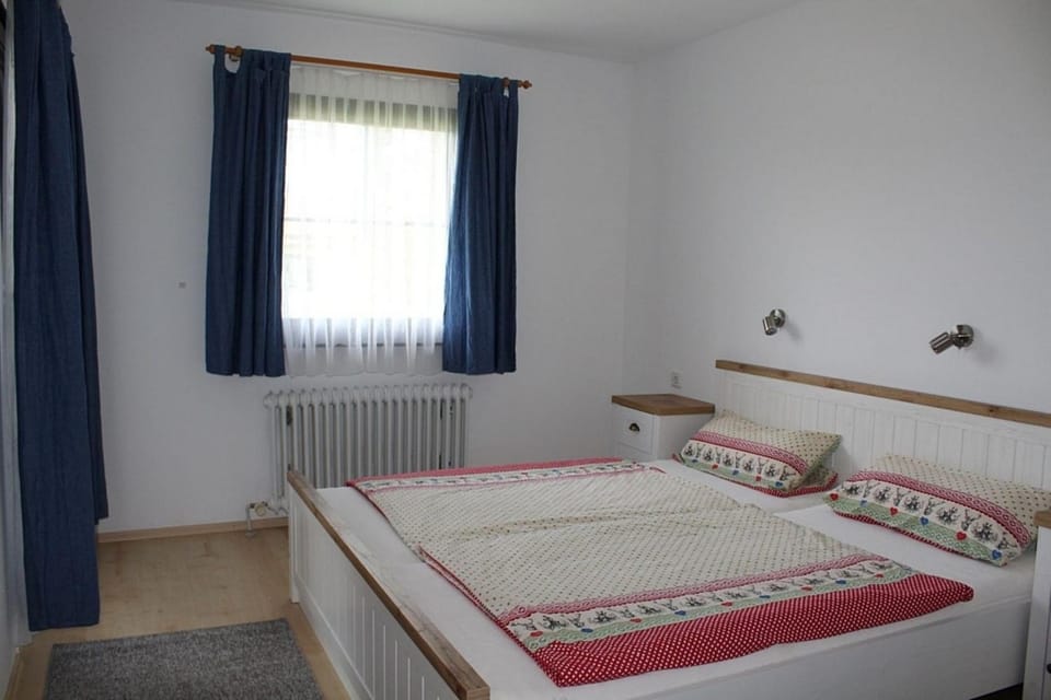 Ferienhaus Nr 82, Kategorie Komfort, Feriendorf Hochbergle, Allgäu House in Tyrol