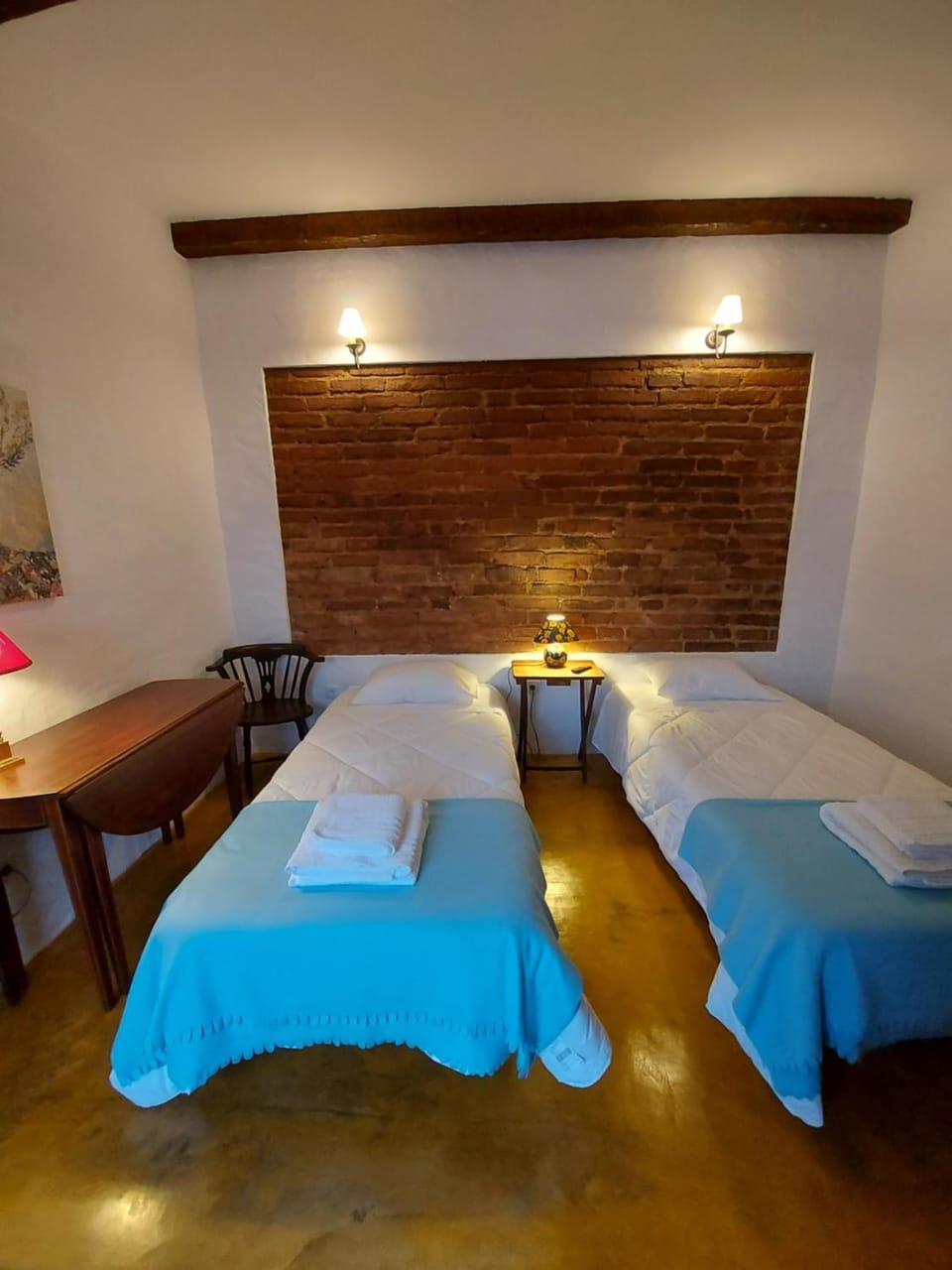 Casa do Páteo Bed and Breakfast in Évora District, Portugal