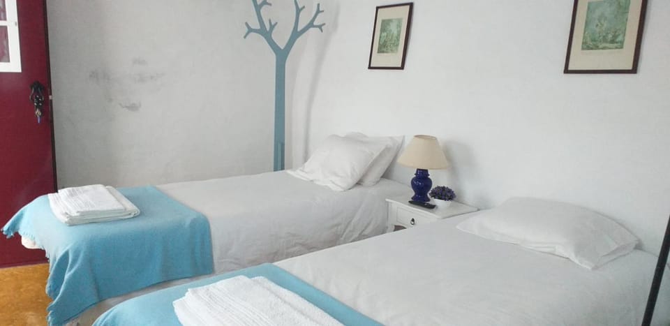 Casa do Páteo Bed and Breakfast in Évora District, Portugal