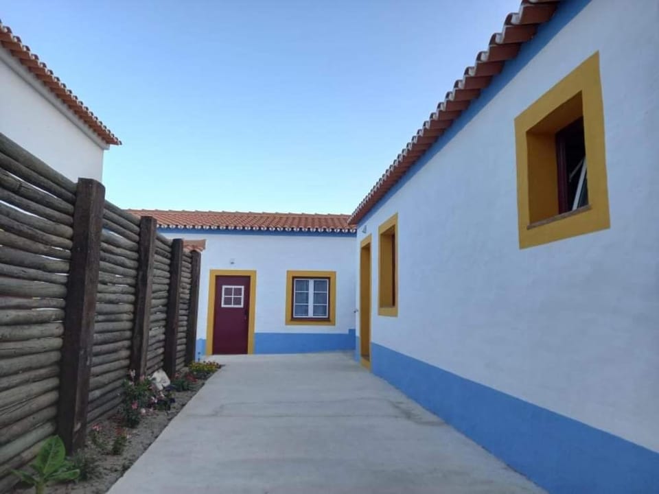 Casa do Páteo Bed and Breakfast in Évora District, Portugal
