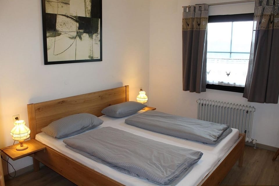Ferienhaus Nr 40, Kategorie Komfort L, Feriendorf Hochbergle, Allgäu House in Bavaria