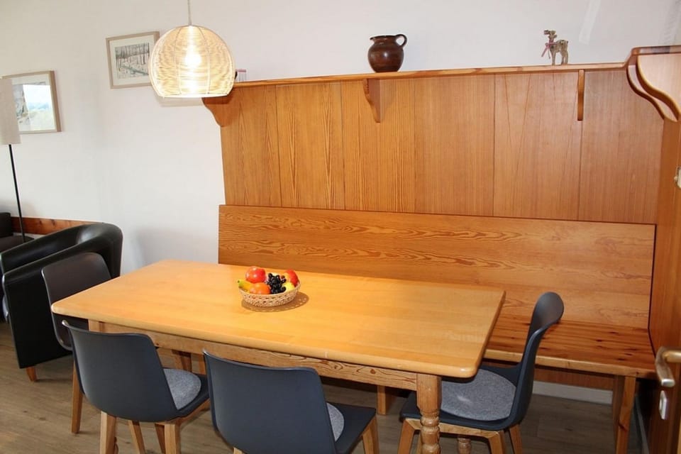 Ferienhaus Nr 40, Kategorie Komfort L, Feriendorf Hochbergle, Allgäu House in Bavaria