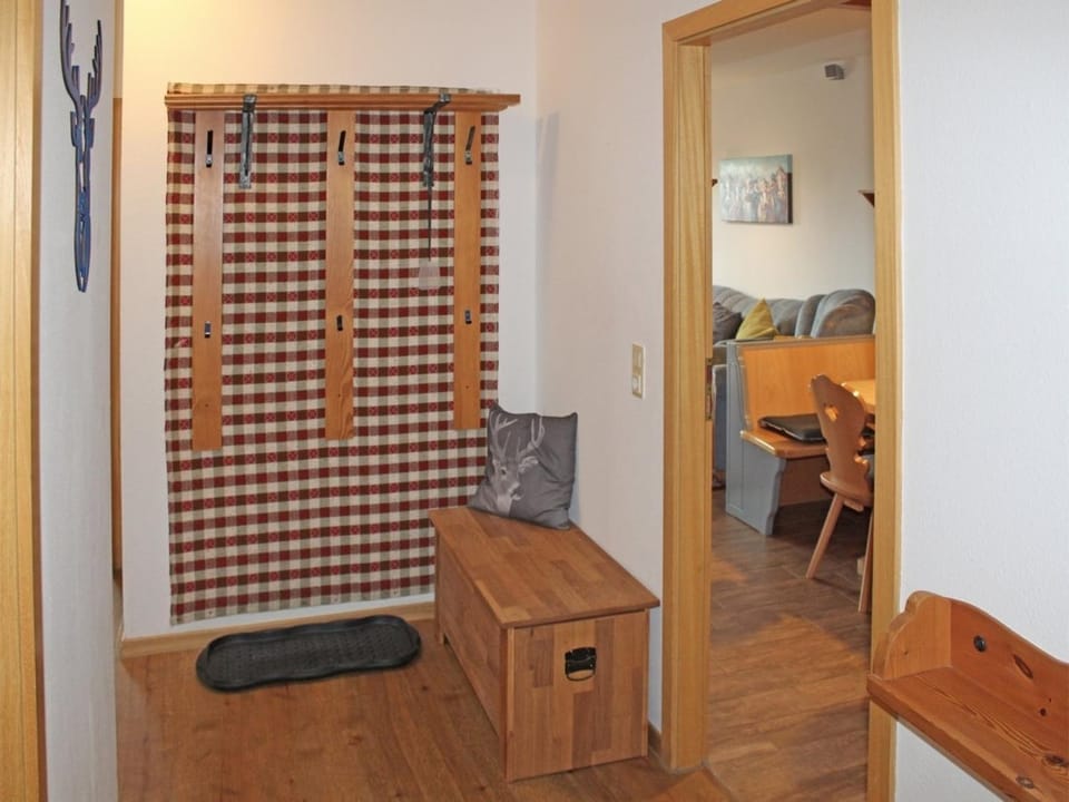 Ferienhaus Nr 123, Kategorie Komfort Plus L, Feriendorf Hochbergle, Allgäu House in Bavaria