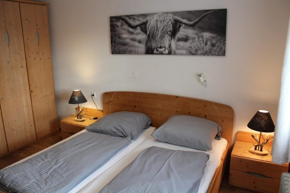 Ferienhaus Nr 22, Kategorie Komfort Plus L, Feriendorf Hochbergle, Allgäu House in Bavaria