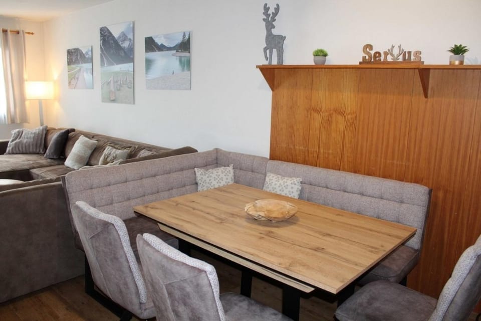 Ferienhaus Nr 22, Kategorie Komfort Plus L, Feriendorf Hochbergle, Allgäu House in Bavaria