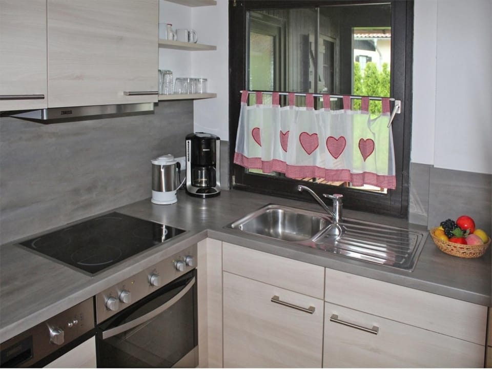 Ferienhaus Nr 86, Kategorie Komfort Plus L, Feriendorf Hochbergle, Allgäu House in Bavaria