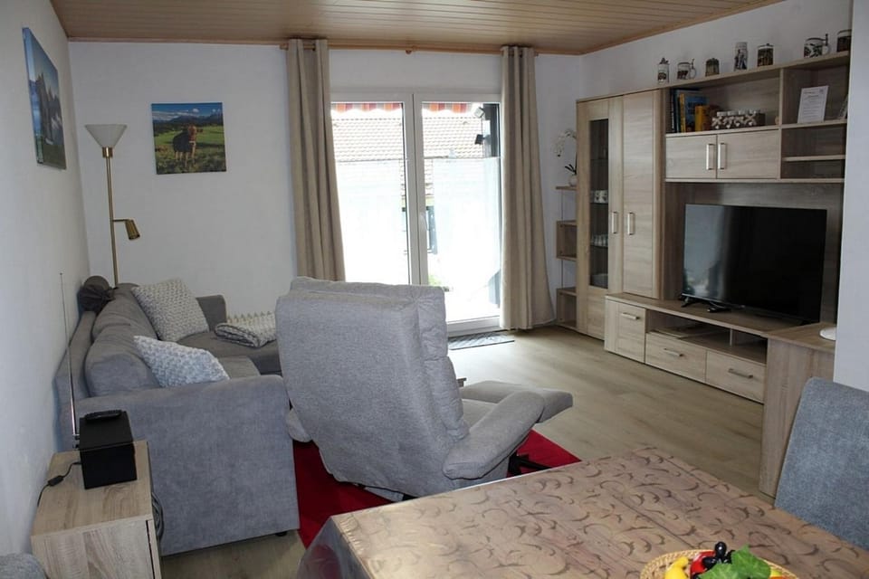 Ferienhaus Nr 29, Kategorie Königscard, Feriendorf Hochbergle, Allgäu House in Bavaria