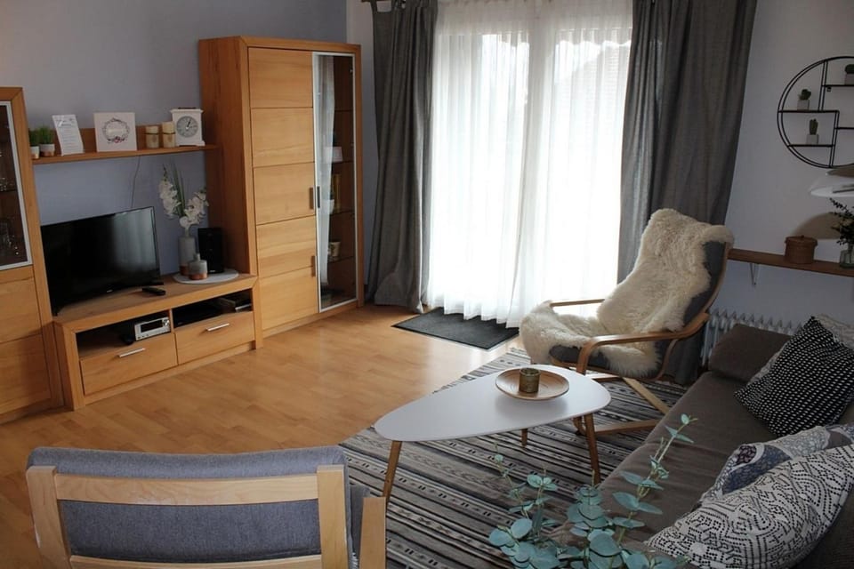Ferienhaus Nr 30, Kategorie Komfort Plus, Feriendorf Hochbergle, Allgäu House in Bavaria