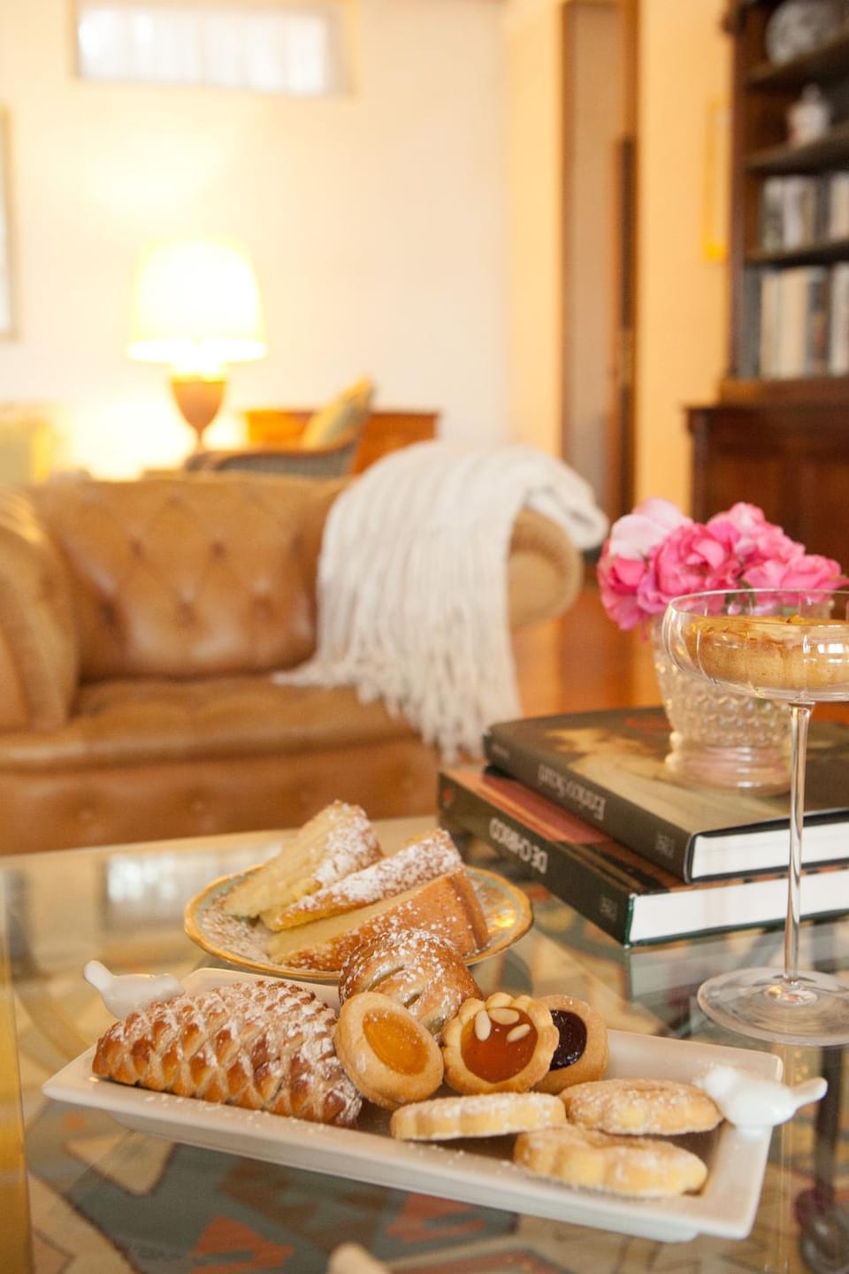 Communal lounge/ TV room, Drinks