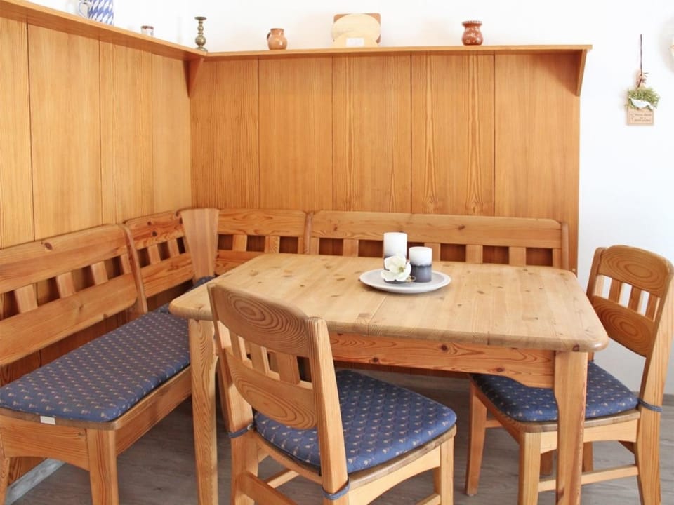 Ferienhaus Nr 20, Kategorie Komfort, Feriendorf Hochbergle, Allgäu House in Bavaria