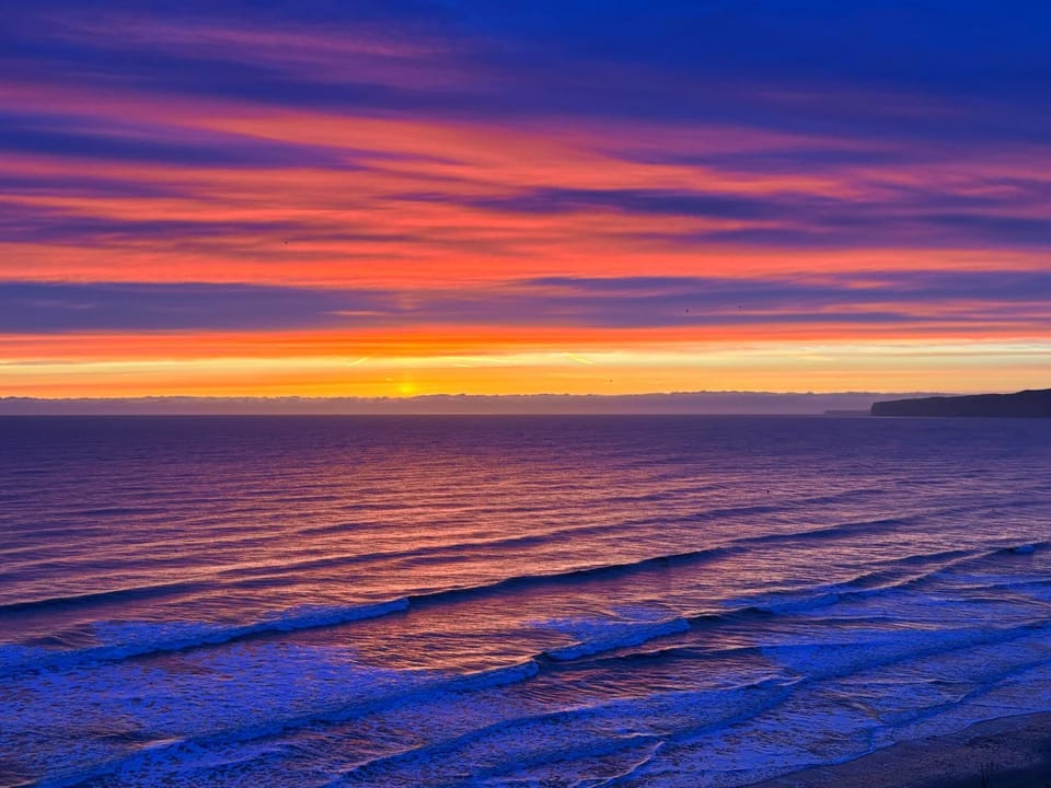 Sunrise
