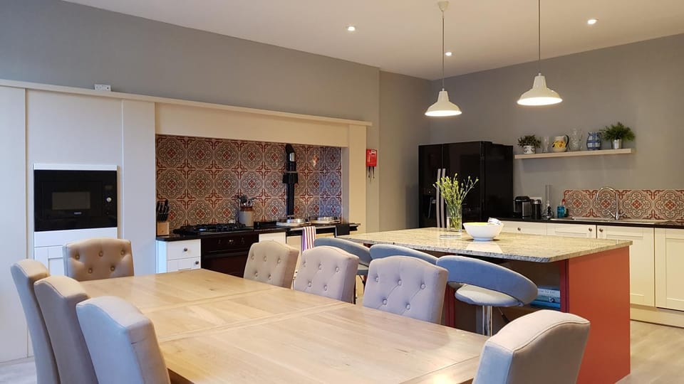 Gorgeous Central Edinburgh 3-Bedroom Apartment Apartment in Edinburgh