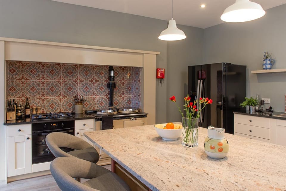 Gorgeous Central Edinburgh 3-Bedroom Apartment Apartment in Edinburgh