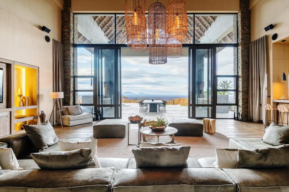 Property building, View (from property/room), Living room, Seating area