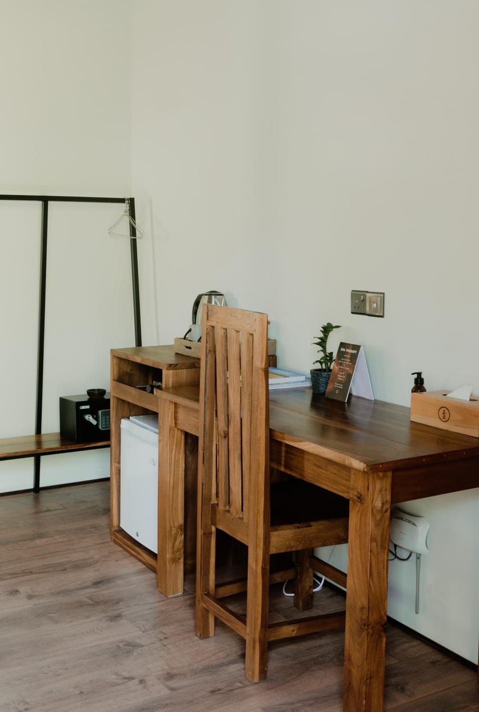 minibar