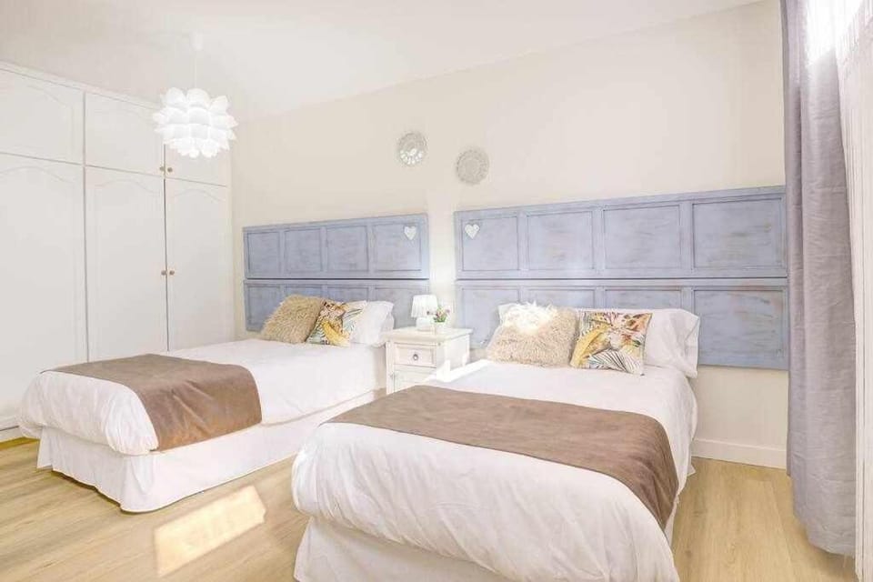 La Favorita, preciosa villa con piscina privada. Villa in Corralejo