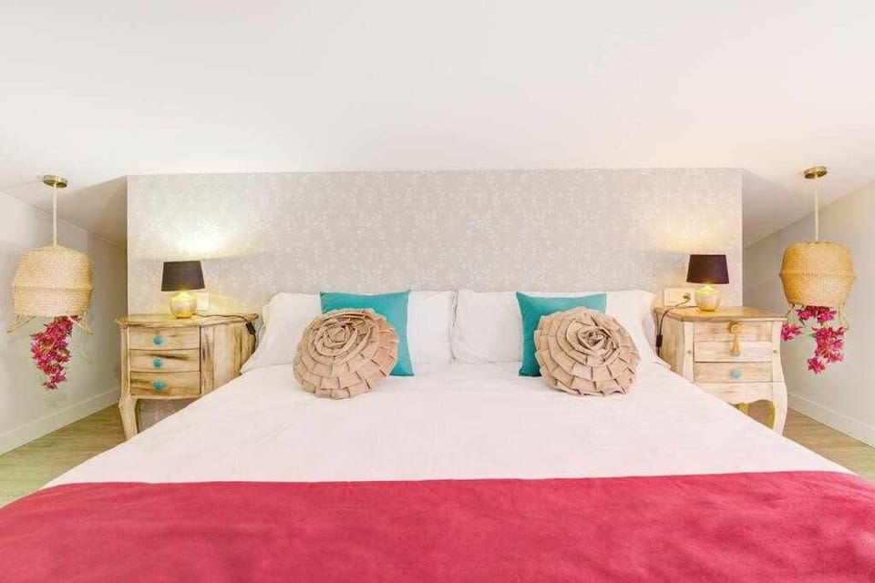 La Favorita, preciosa villa con piscina privada. Villa in Corralejo