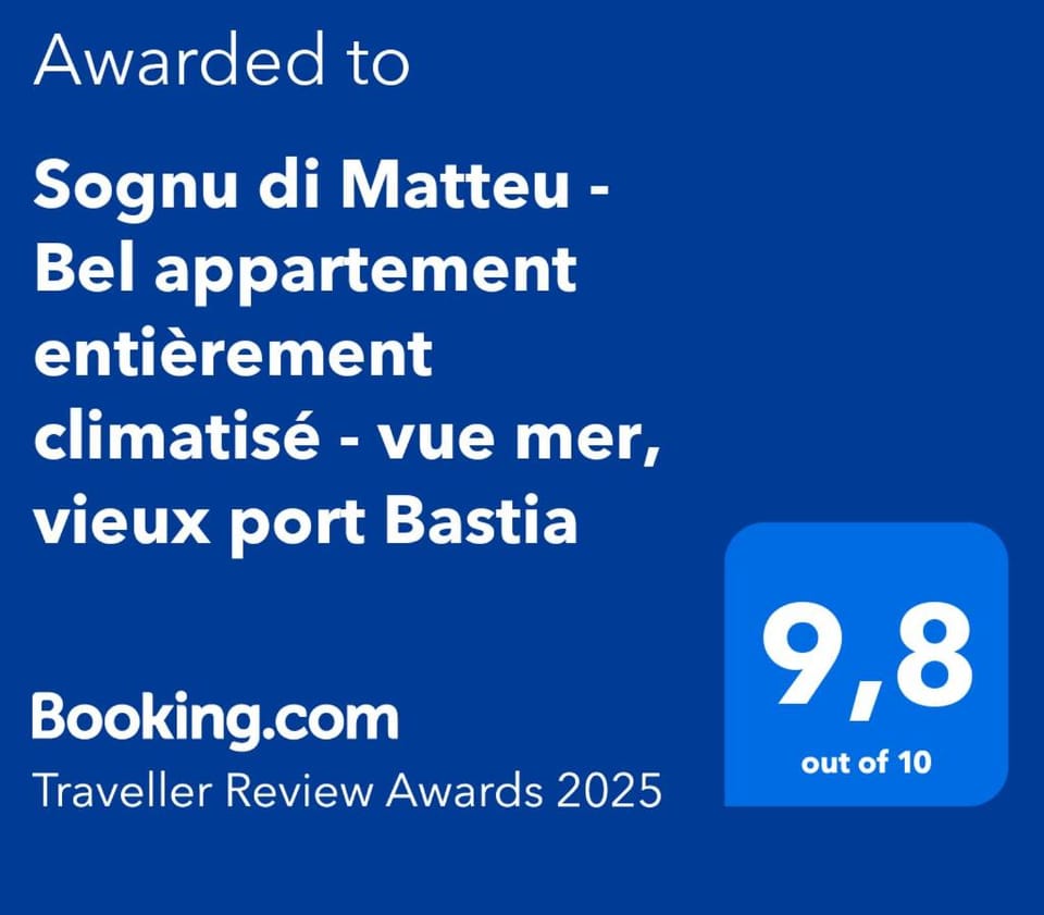 Certificate/Award