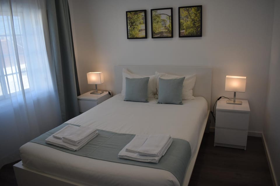 Casa do Sapateiro Apartment in Peniche